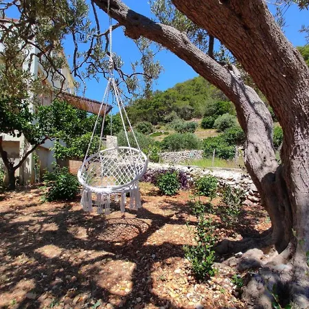 Апартаменты Robinzon Lantana *