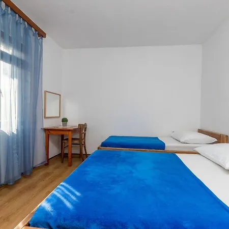 Robinzon Lantana Апартаменты *