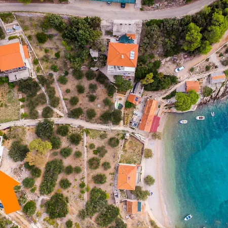 Robinzon Lantana Апартаменты *