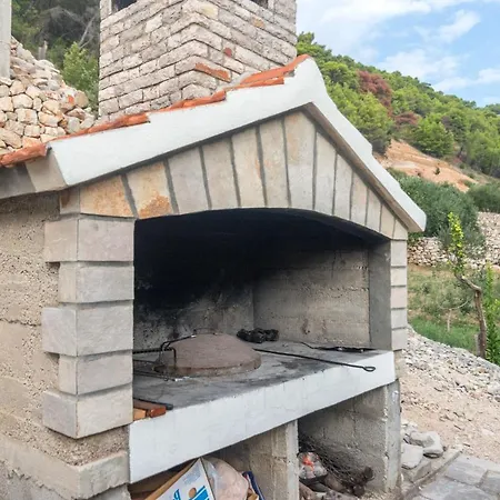 Robinzon Lantana Апартаменты Gdinj