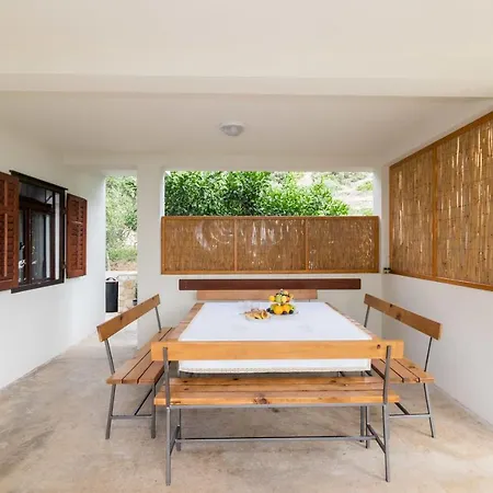 Robinzon Lantana Апартаменты *