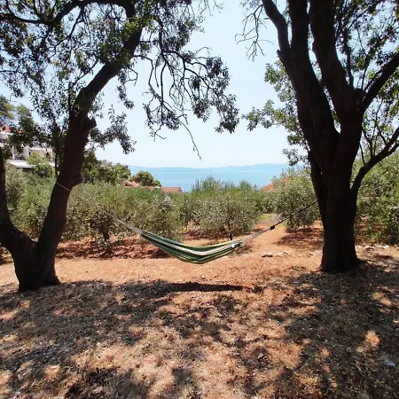 Robinzon Lantana Appartement